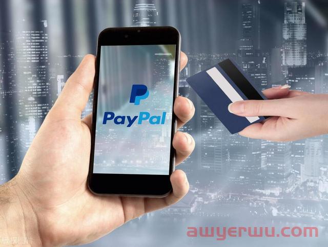 为什么我的 PayPal 帐户无缘无故被禁止？ 第1张