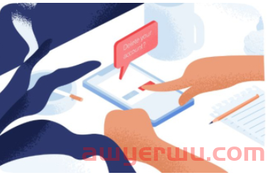 如何删除您的 PayPal帐户：综合指南 第1张