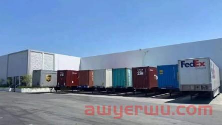 为什么海外仓是大件卖家的致胜利器？其与平台仓有何区别 第1张
