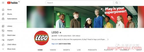  2024年跨境外贸YouTube营销的超全攻略 第5张