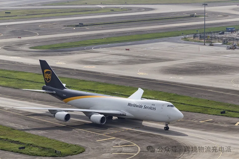 全球前 25 大航空货运公司排名出炉，Fedex、卡塔尔、UPS 分列前三 第3张