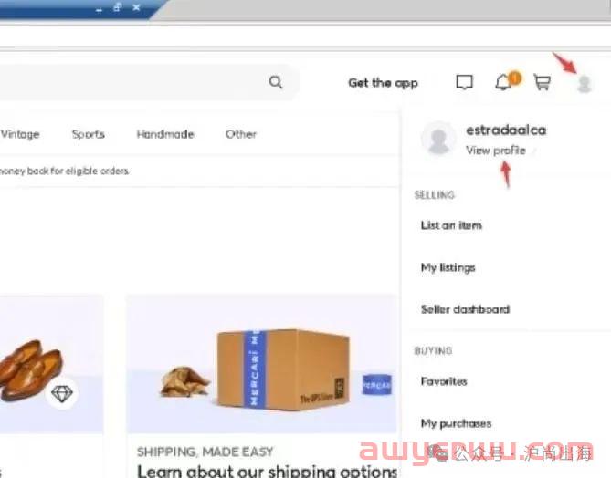 煤炉Mercari疑似删除关于卖仿品的限制措施，煤炉淘金时代开启？ 第11张