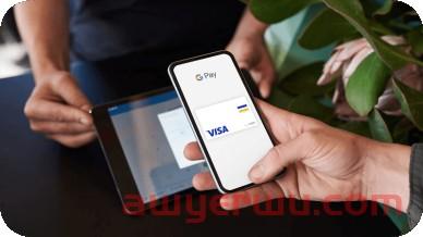 2023 年 Apple Pay 与 Google 对比：您需要了解的一切 第4张