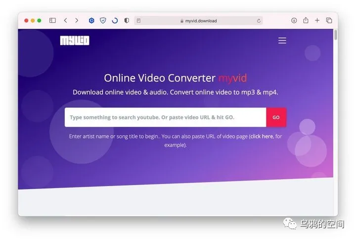 2023实测可用,下载YouTube视频的6 个工具网站以及苹果快捷指令下载YouTube视频教程 第5张 2023实测可用,下载YouTube视频的6 个工具网站以及苹果快捷指令下载YouTube视频教程 第5张