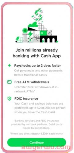 什么是 Cash App 以及它如何工作：您需要了解的内容 第2张