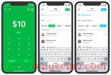 什么是 Cash App 以及它如何工作：您需要了解的内容 第3张
