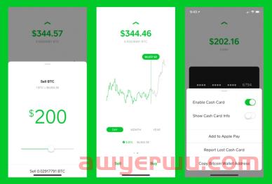 什么是 Cash App 以及它如何工作：您需要了解的内容 第8张