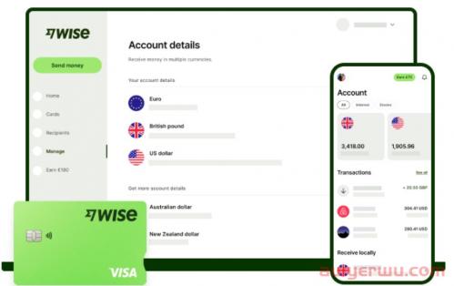 日元贬值，手把手教你如何用Wise设置自动换汇 第11张