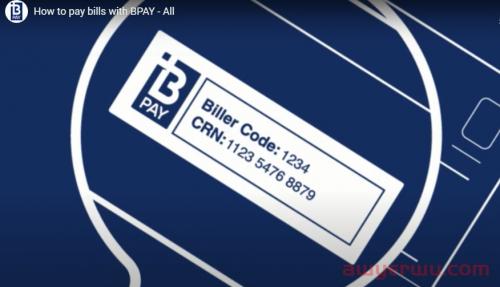 2024澳洲常用付款方式及支付软件/App对比与推荐 - 信用卡、PayPal、POLi 、Bpay、eWAY等！ 第5张