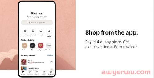 2024澳洲常用付款方式及支付软件/App对比与推荐 - 信用卡、PayPal、POLi 、Bpay、eWAY等！ 第8张