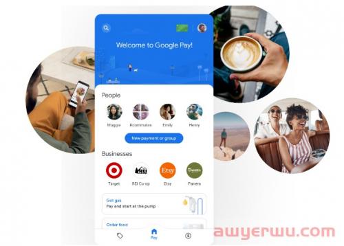 2024澳洲常用付款方式及支付软件/App对比与推荐 - 信用卡、PayPal、POLi 、Bpay、eWAY等！ 第9张