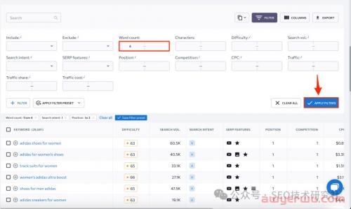 您需要了解的 SEO 中的 12 种关键字类型 第2张