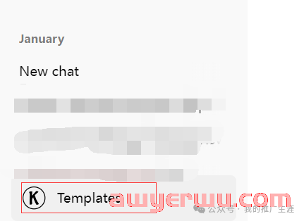 如何快速高效的把ChatGPT应用于外贸独立站 第2张