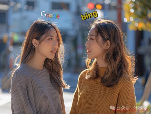 搜索引擎新战场:bing如何利用 AI 挑战谷歌 第2张 搜索引擎新战场:bing如何利用 AI 挑战谷歌 第2张