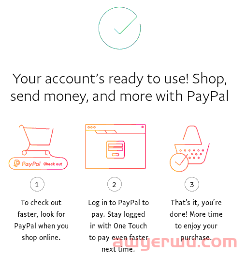 2024最全美版Paypal注册教程（绑定美版Apple ID+如何解除风控+注意事项） 第15张