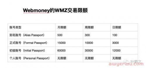 2024年Webmoney最新注册教程 第13张