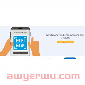 2024如何使用PayPal付款、收款、转账和提现？ 第20张