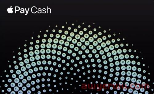 2024如何使用Apple Pay付款、收款、转账和提现？（中/国外版注册教程+手续费） 第6张