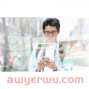 2024如何使用Apple Pay付款、收款、转账和提现？（中/国外版注册教程+手续费） 第16张