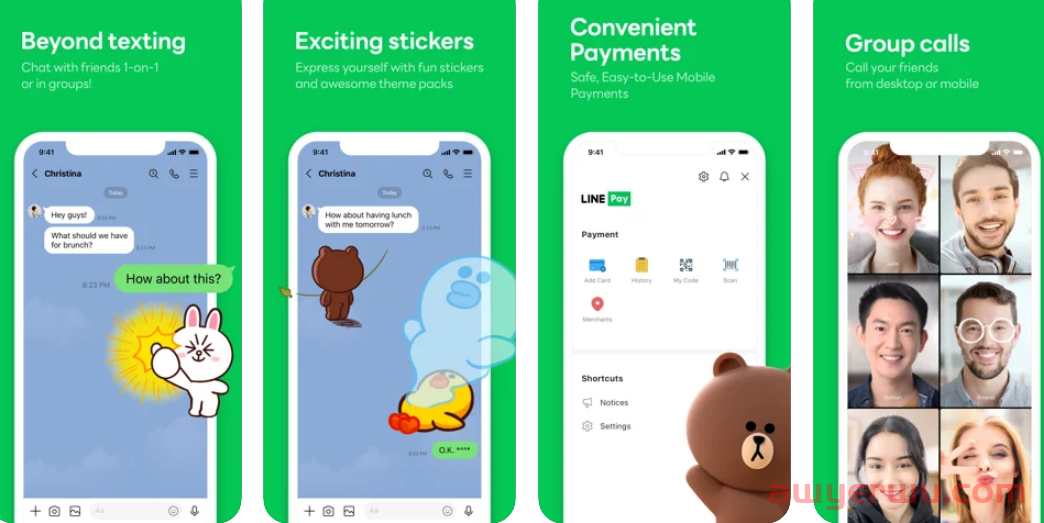 2024最全日本付款方式及支付APP推荐 - 信用卡, IC卡、乐天Pay、LINE Pay、Paypal等！ 第3张