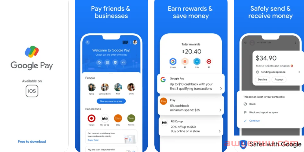 2024最全日本付款方式及支付APP推荐 - 信用卡, IC卡、乐天Pay、LINE Pay、Paypal等！ 第5张