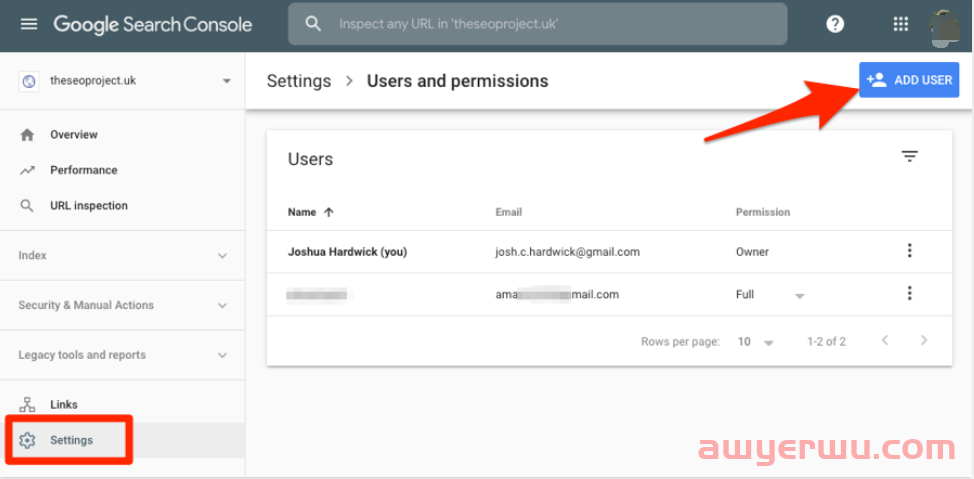 SEO教程 | 如何使用谷歌站长工具[最全GSC指南] 第10张