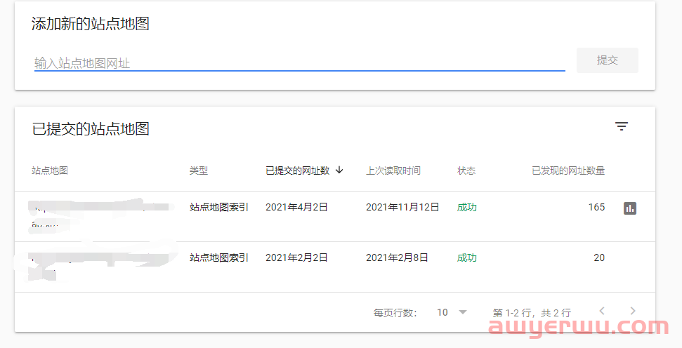 SEO教程 | 如何使用谷歌站长工具[最全GSC指南] 第8张