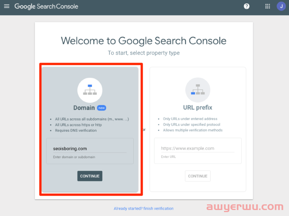 SEO教程 | 如何使用谷歌站长工具[最全GSC指南] 第2张