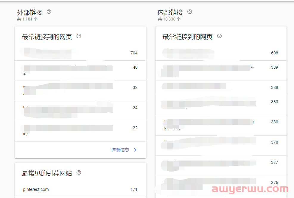 SEO教程 | 如何使用谷歌站长工具[最全GSC指南] 第24张