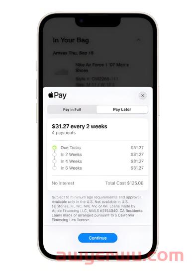 2023 年 Apple Pay 与 Google 对比：您需要了解的一切 第3张