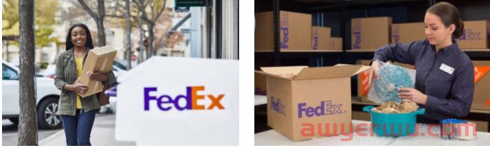 5大国际快递公司全对比和选择 - DHL,FedEx,UPS,USPS,EMS，哪个性价比最高？ 第2张