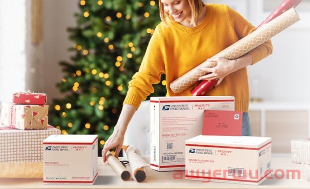 5大国际快递公司全对比和选择 - DHL,FedEx,UPS,USPS,EMS，哪个性价比最高？ 第4张