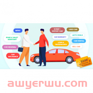 2024新加坡常用付款方式及支付APP推荐 - 信用卡, 支付宝、PayPal、Paynow等! 第5张 2024新加坡常用付款方式及支付APP推荐 - 信用卡, 支付宝、PayPal、Paynow等! 第5张