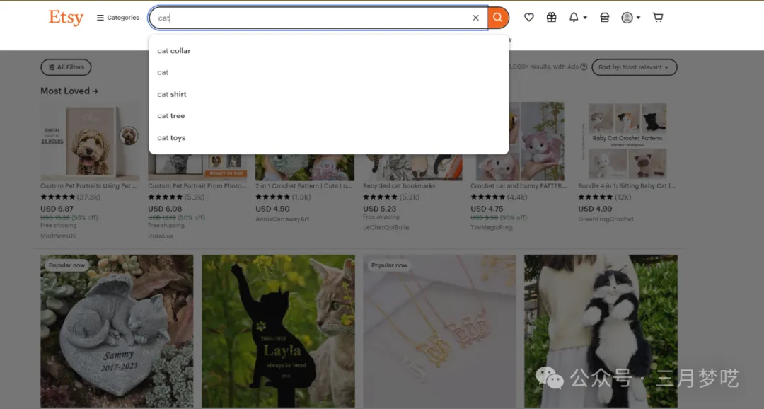 【从业8年】全年GMV破1000万美金的大卖家，教你如何推广Etsy店铺？掌握流量精髓！ 第6张