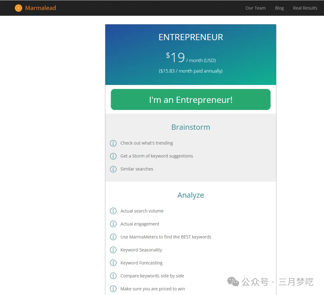 【从业8年】全年GMV破1000万美金的大卖家，教你如何推广Etsy店铺？掌握流量精髓！ 第12张