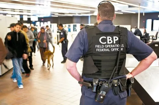 突发！美国海关警告将「拒收」这些货物，跨境卖家发货注意！ 第3张