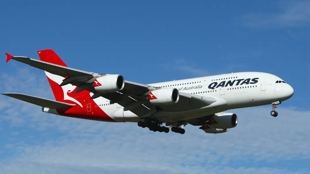 国际空运全解析：快速高效、安全可靠的全球货运指南！ 第2张