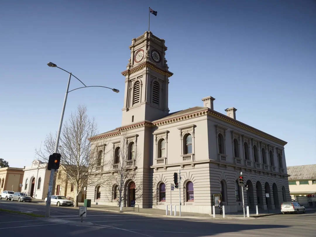 探索Australia Post：澳洲邮政的全能服务与发展之路 第3张