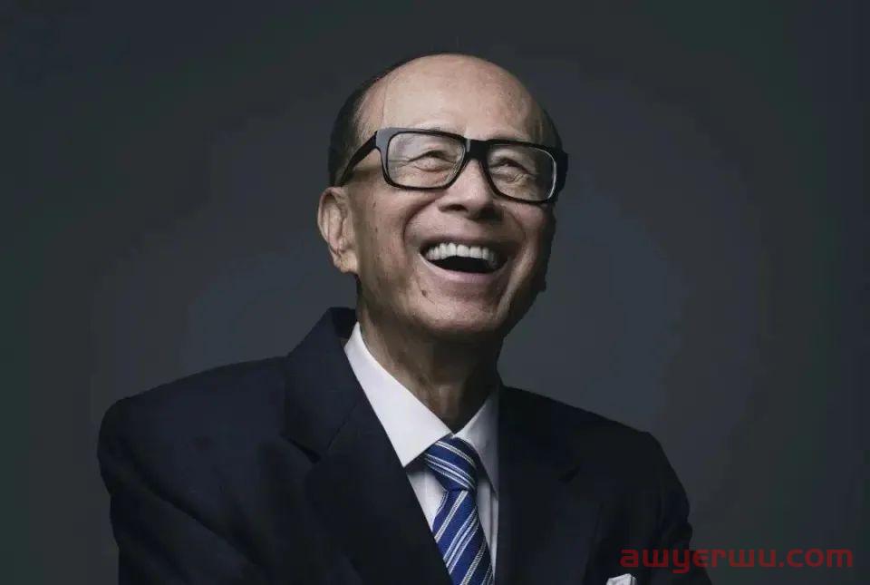 卖光43个港口！套现190亿美元，李嘉诚嗅到了新危险！ 第2张