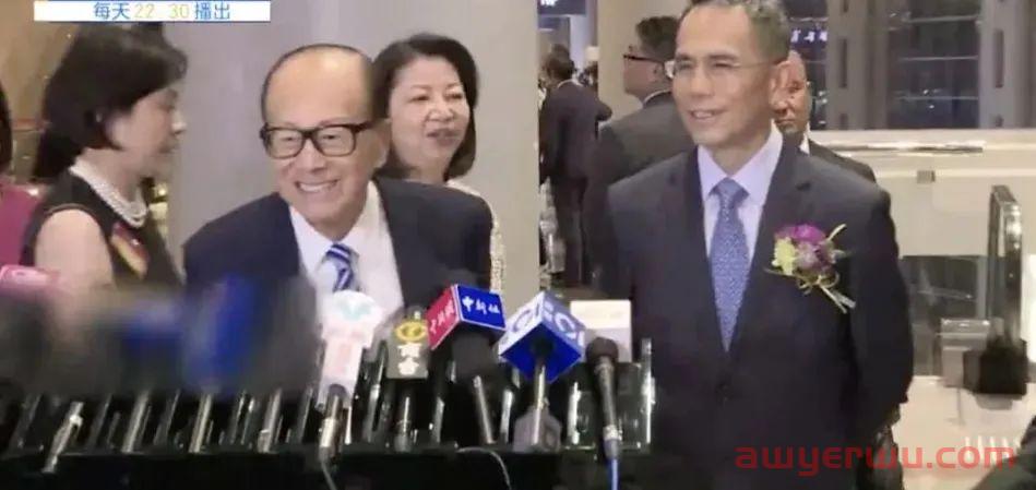 卖光43个港口！套现190亿美元，李嘉诚嗅到了新危险！ 第5张