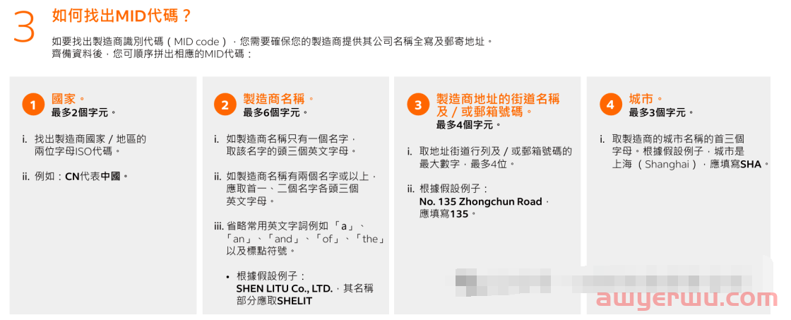 注意！国际快递美国重大变更：香港Fedex渠道寄往美国-操作要求更新 第4张