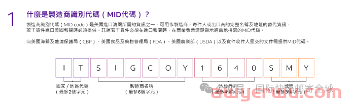 注意！国际快递美国重大变更：香港Fedex渠道寄往美国-操作要求更新 第2张