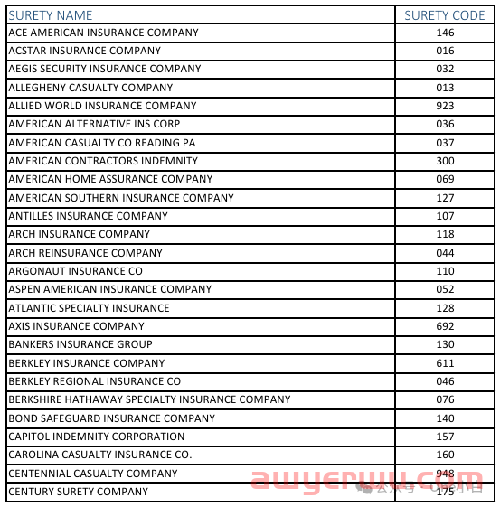【美国进口清关】什么是 CBP 账单表格（Bill Form）？ 第6张