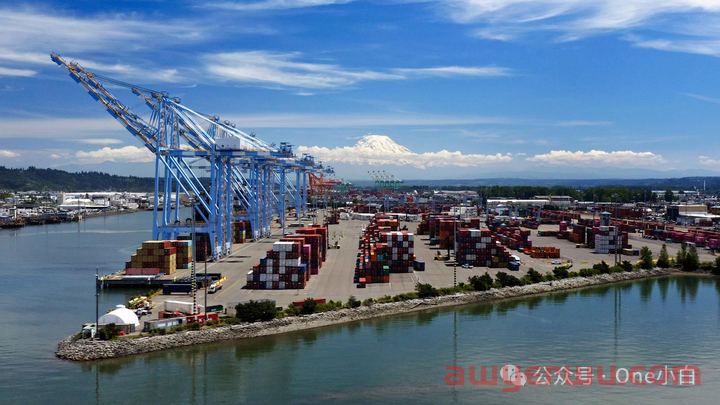 美国塔科马港 Husky 集装箱码头货物追踪网址及查询流程介绍 第2张