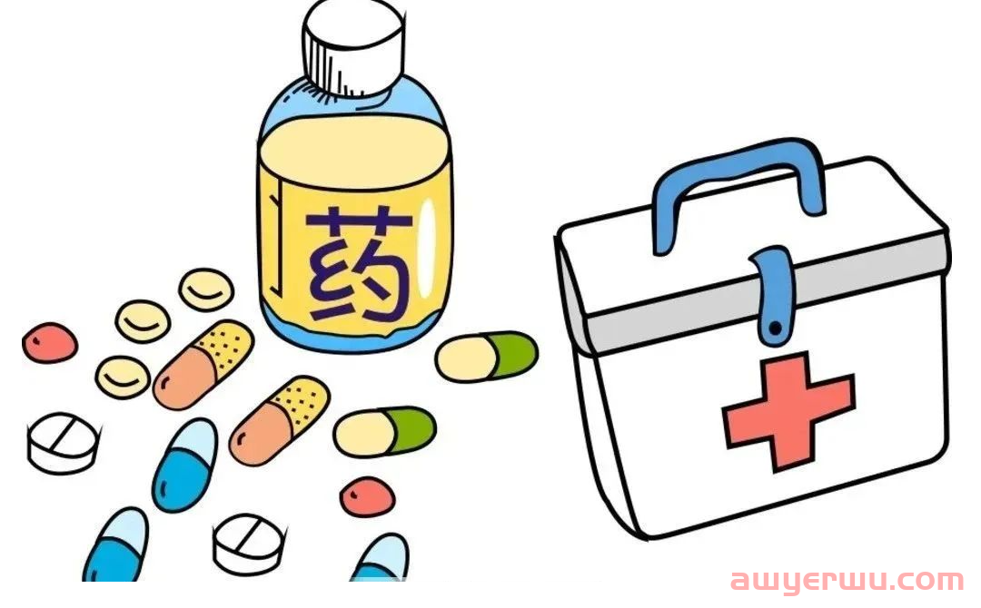 一文看懂如何寄药品到国外~这份国际快递攻略一定要收好！ 第1张