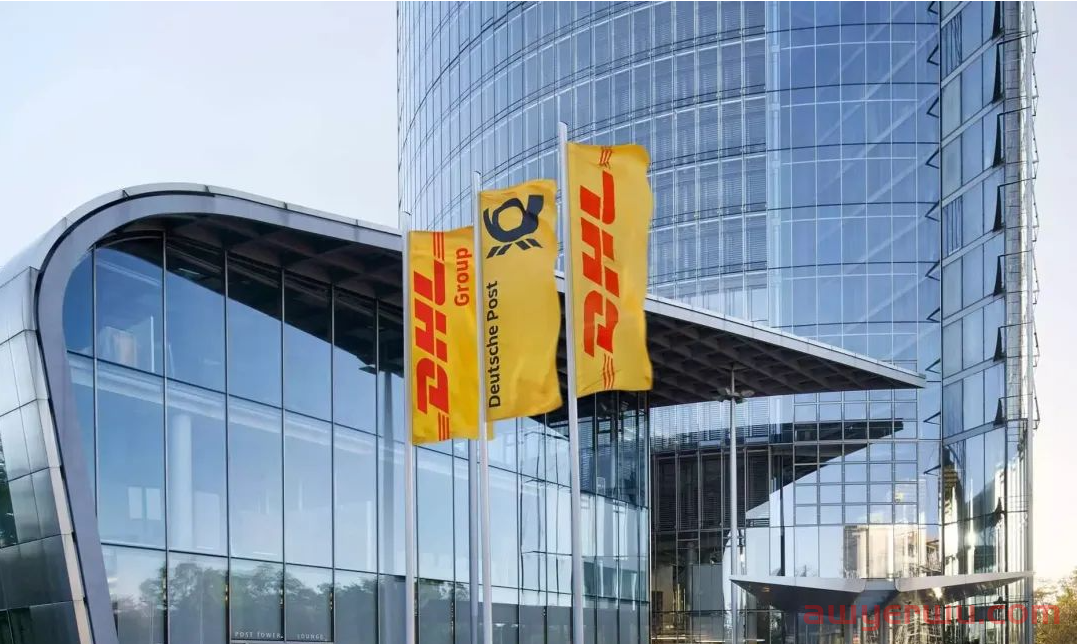 又一家全球巨头实行成本削减计划，DHL能否保持全球主导地位？ 第1张