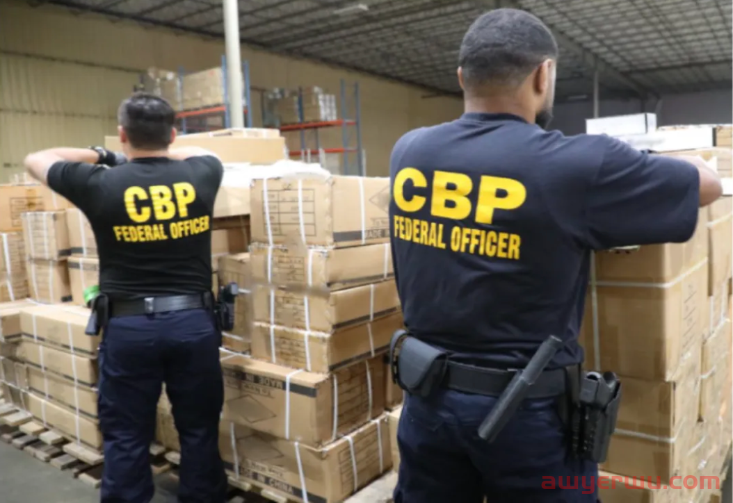 突发！特朗普：彻底取消对中国货物T86豁免 第2张