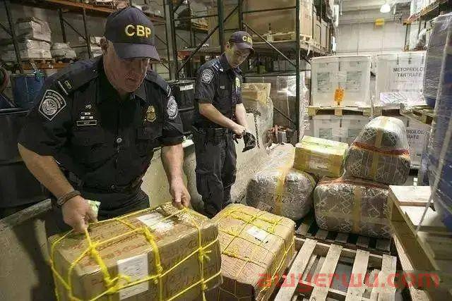 紧急！美国海关高薪招聘懂中文员工严查中国货物！第一批弃货潮即将爆发… 第6张