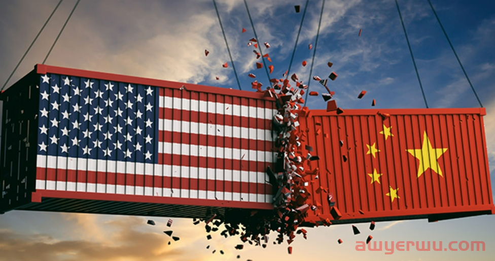 从245%的高关税，来梳理美国对中国加征关税的时间节点 第12张