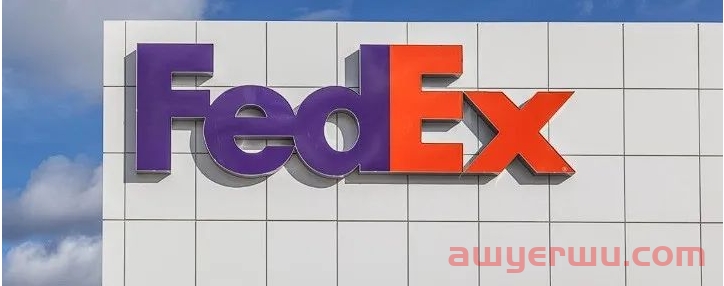 寄件至美国的重大变化!4月25号起，Fedex联邦国际快递寄件到美国的重要通知，请留意! 第1张